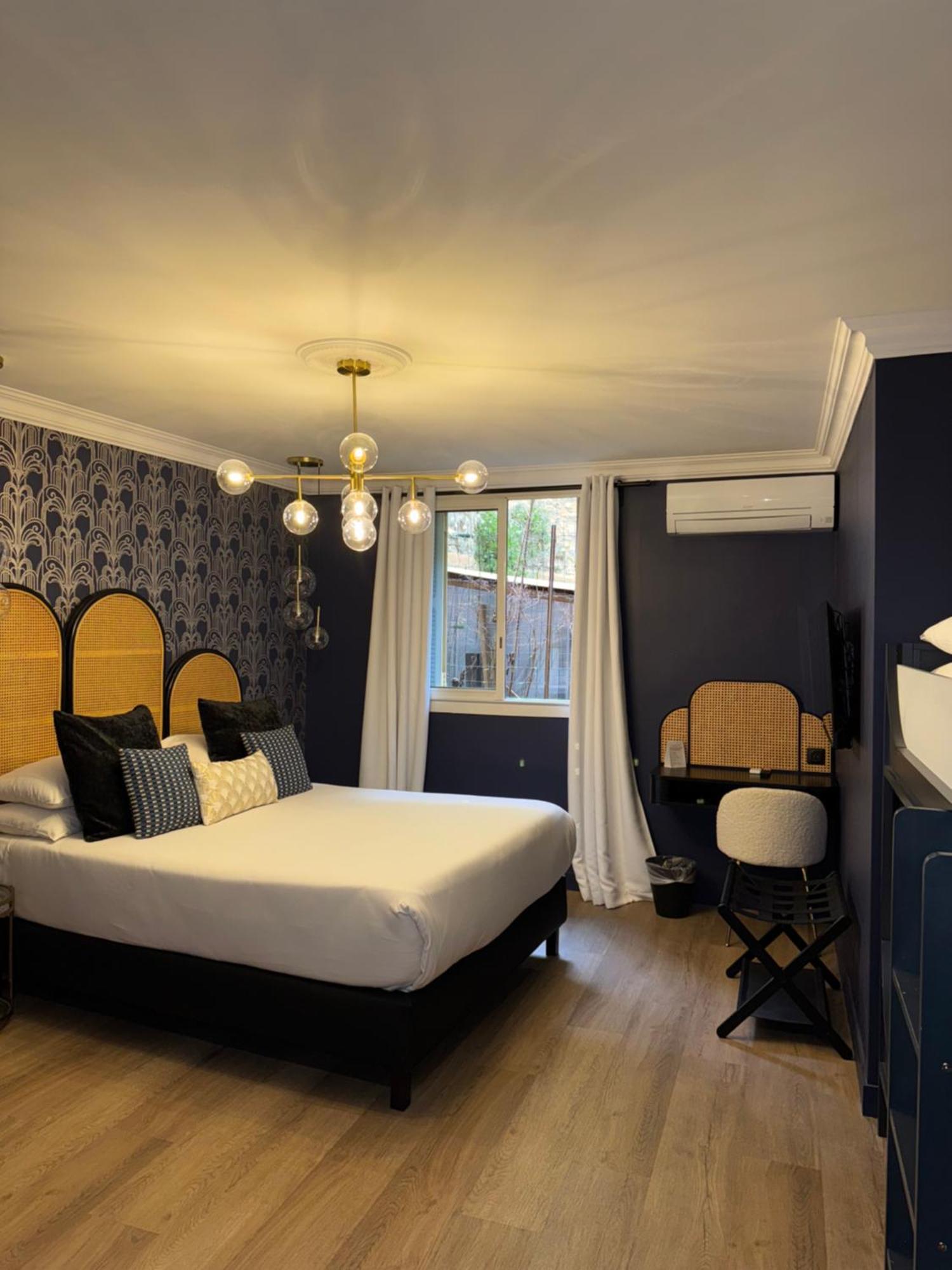 La Caravelle Hotel Екс ан Прованс Екстериор снимка