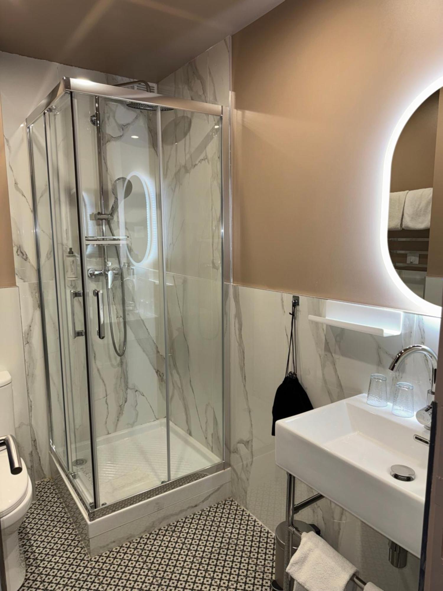 La Caravelle Hotel Екс ан Прованс Екстериор снимка