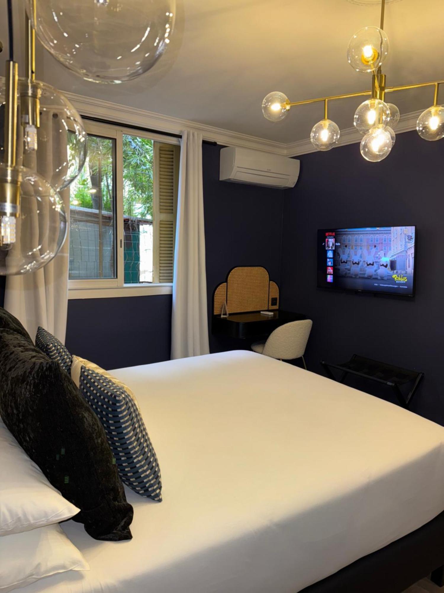 La Caravelle Hotel Екс ан Прованс Екстериор снимка