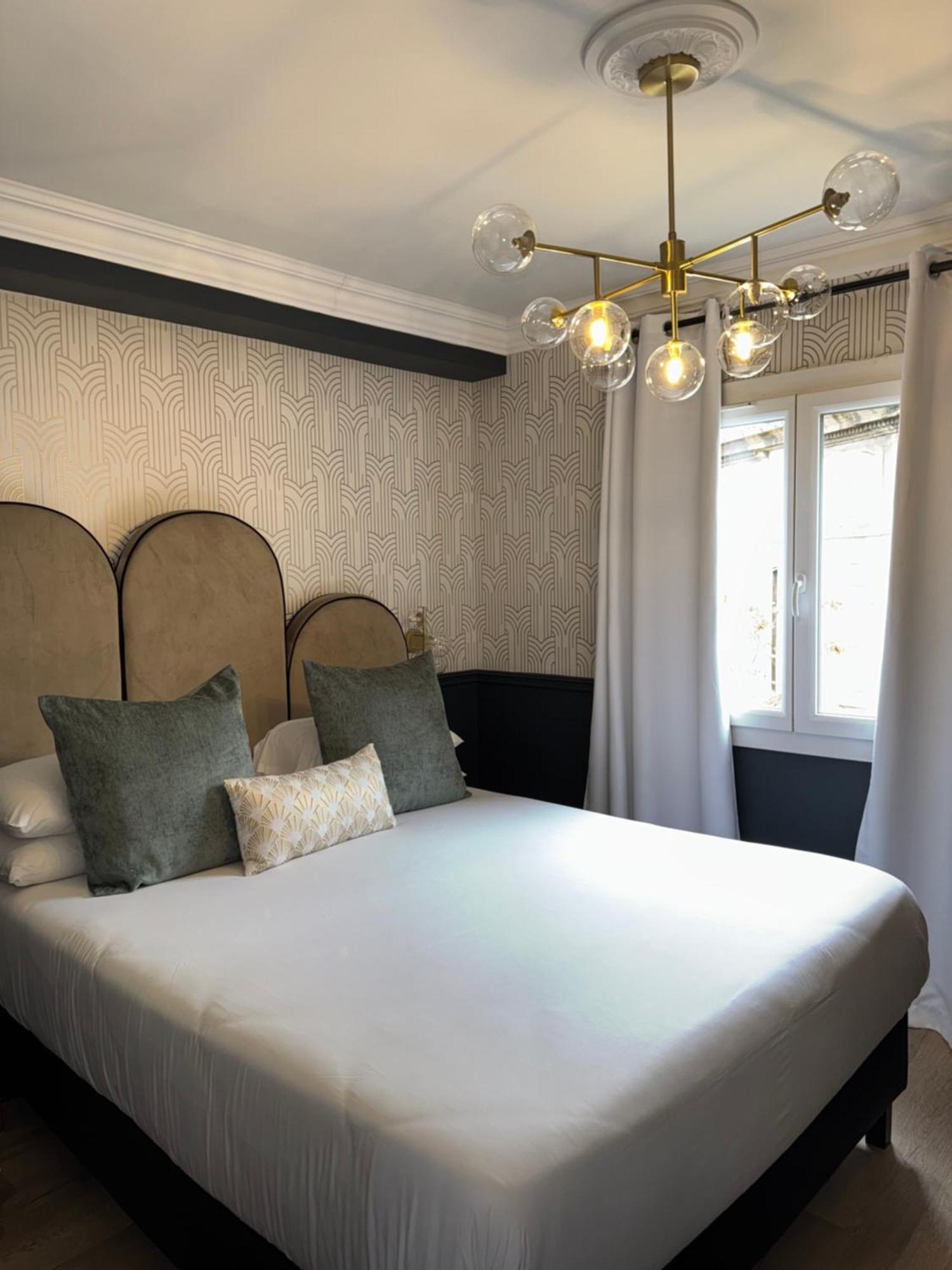 La Caravelle Hotel Екс ан Прованс Екстериор снимка