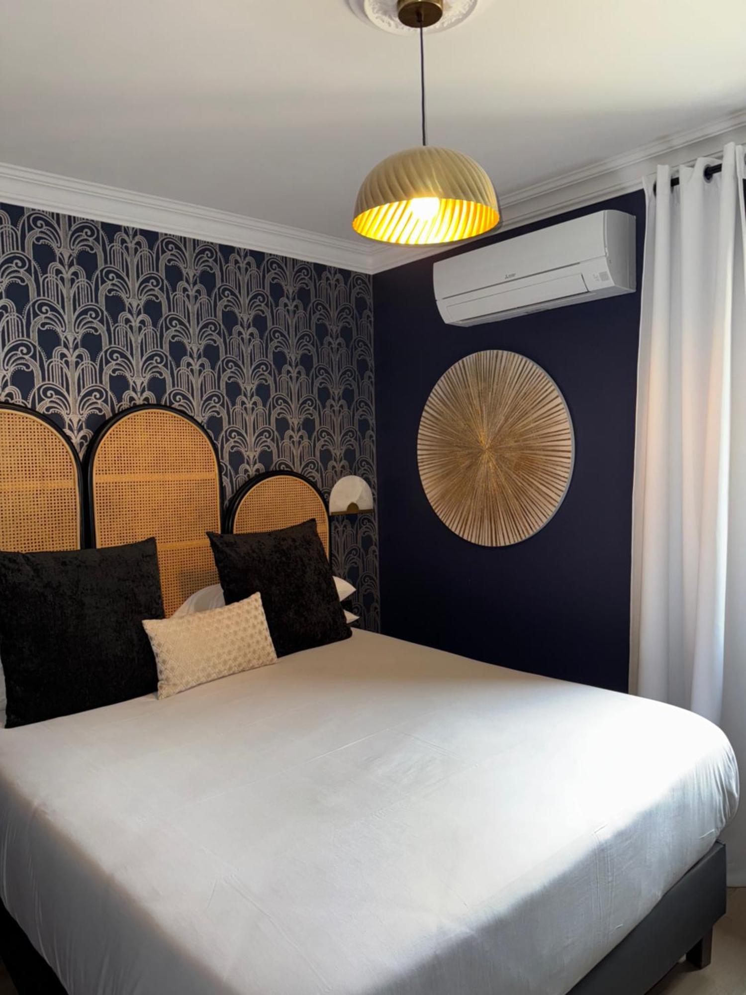 La Caravelle Hotel Екс ан Прованс Екстериор снимка