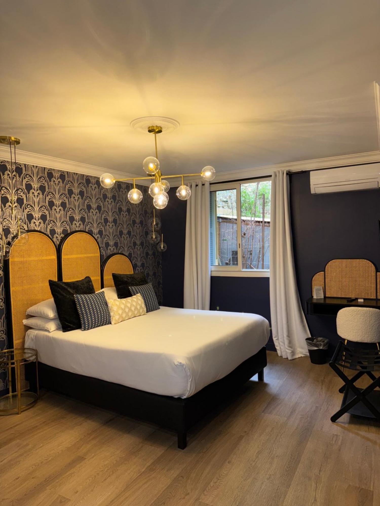 La Caravelle Hotel Екс ан Прованс Екстериор снимка
