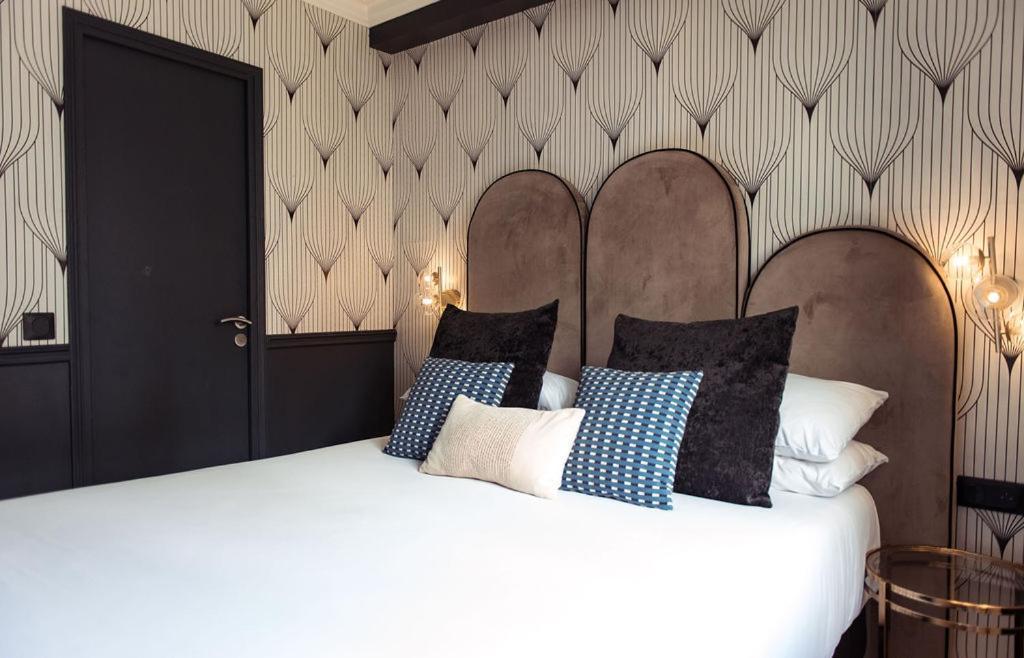 La Caravelle Hotel Екс ан Прованс Екстериор снимка