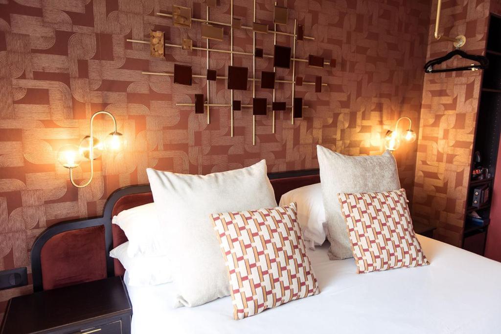La Caravelle Hotel Екс ан Прованс Екстериор снимка
