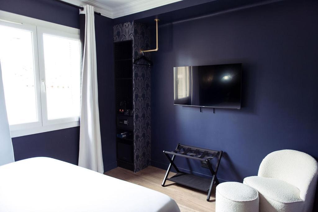 La Caravelle Hotel Екс ан Прованс Екстериор снимка