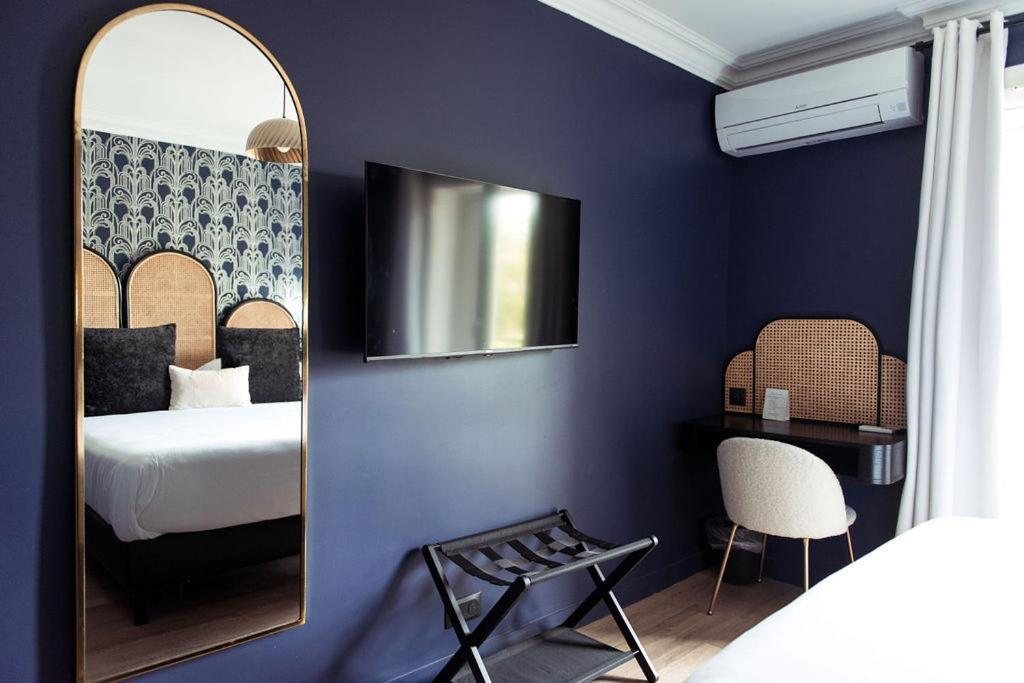 La Caravelle Hotel Екс ан Прованс Екстериор снимка