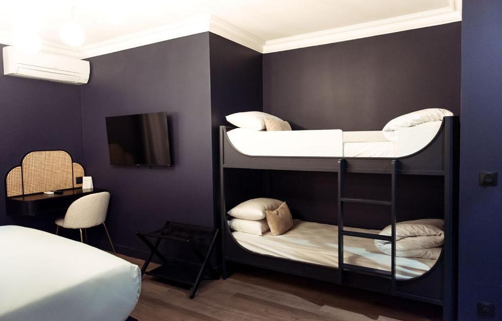 La Caravelle Hotel Екс ан Прованс Екстериор снимка