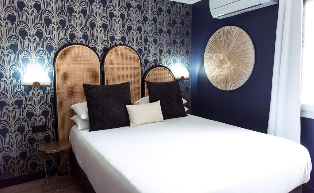 La Caravelle Hotel Екс ан Прованс Екстериор снимка