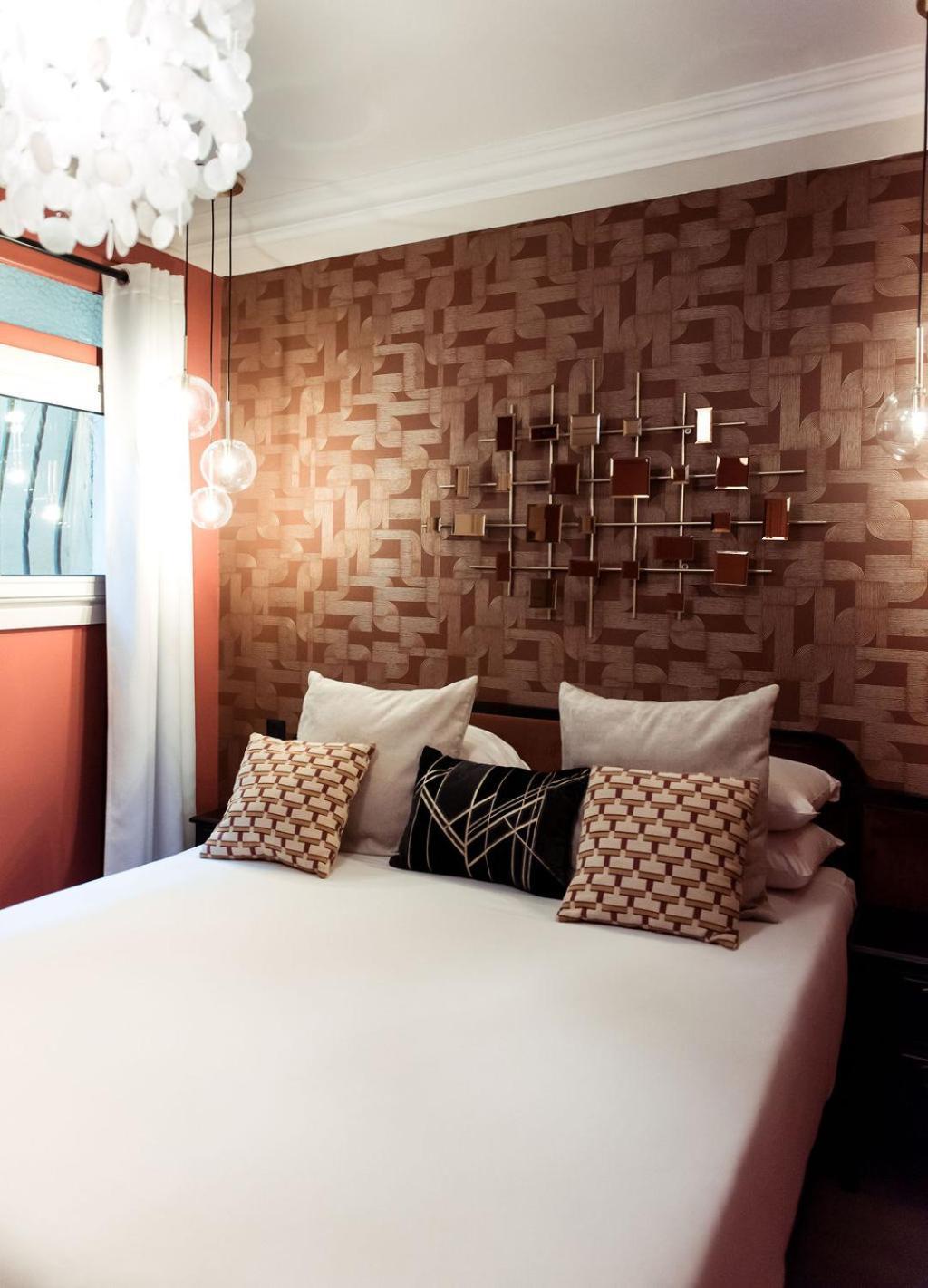 La Caravelle Hotel Екс ан Прованс Екстериор снимка