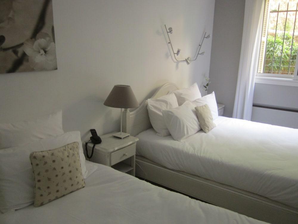 La Caravelle Hotel Екс ан Прованс Екстериор снимка